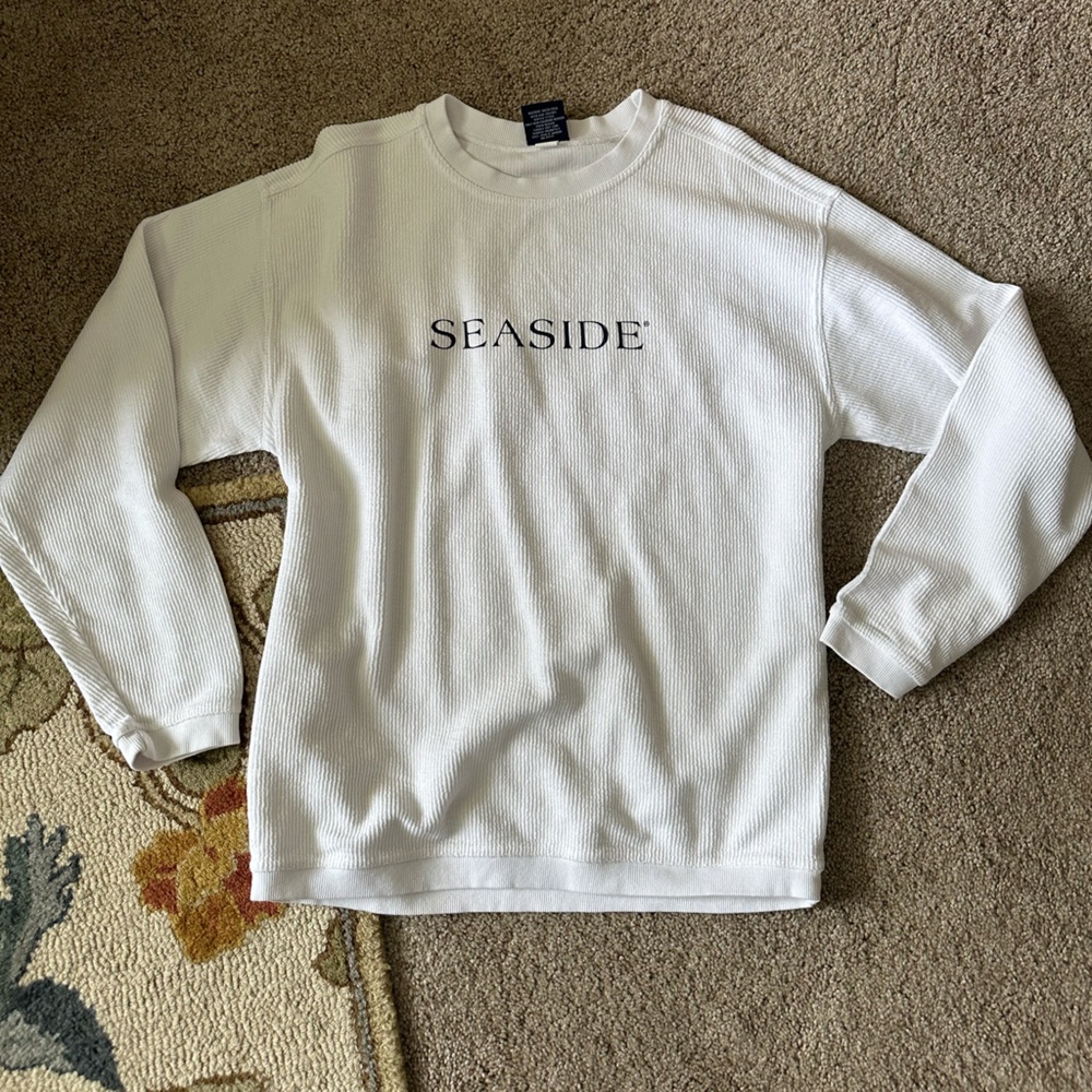 Seaside Sweatshirt